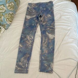 Girls Leggings